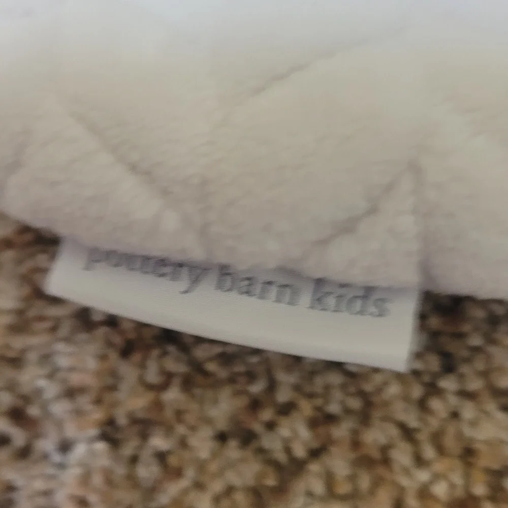 Pottery Barn Kids pottery barn